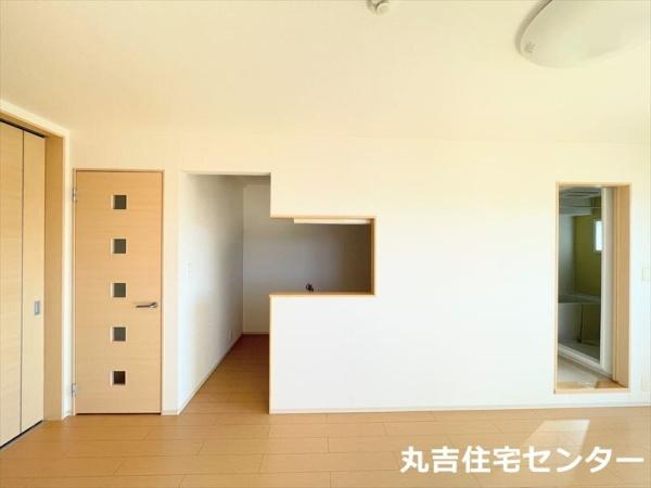 ランドロードU　E棟