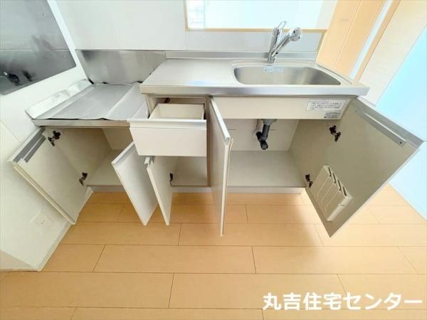 ランドロードU　E棟