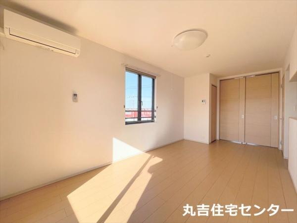 ランドロードU　E棟