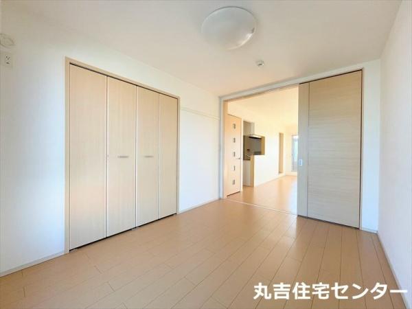 ランドロードU　E棟