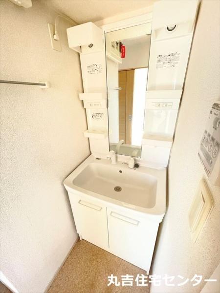 ランドロードU　E棟