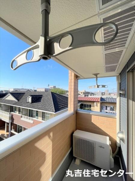 ランドロードU　E棟