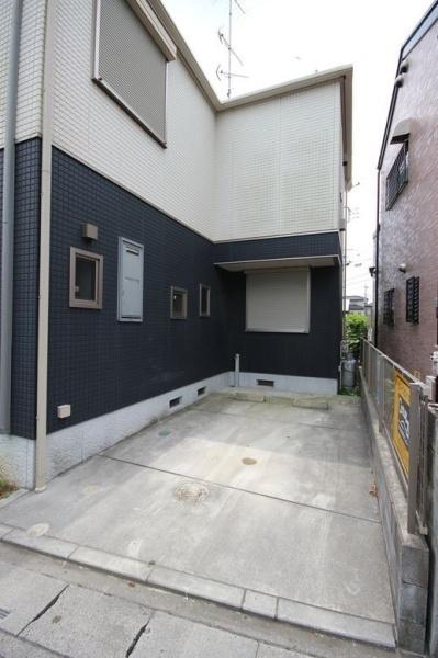 ローズロッソ