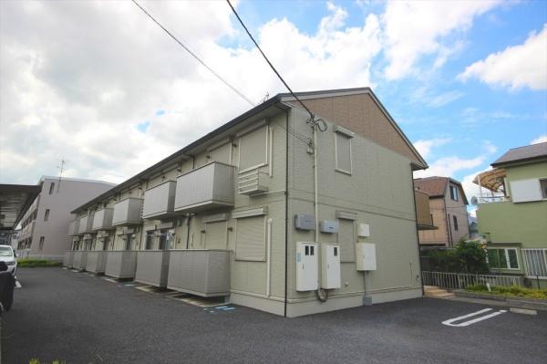 グリーンガーデン