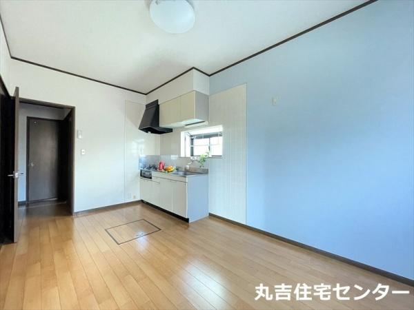 川上住宅