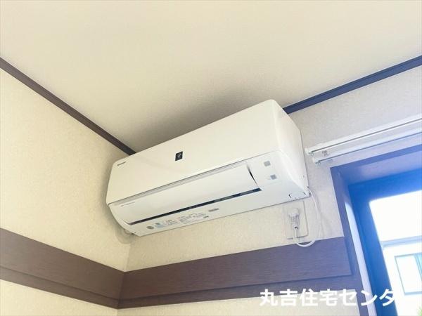 川上住宅