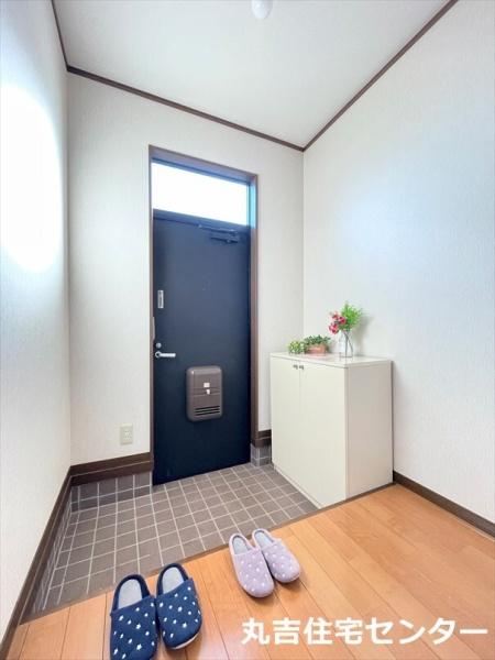 川上住宅