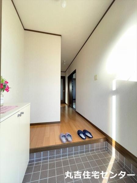 川上住宅