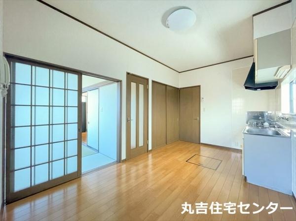 川上住宅