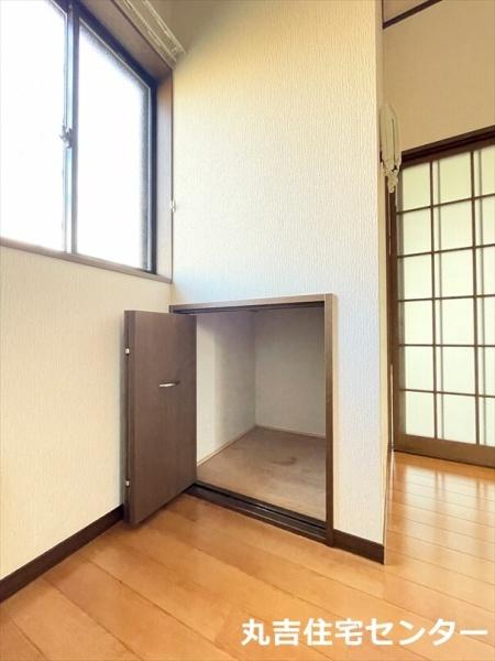 川上住宅
