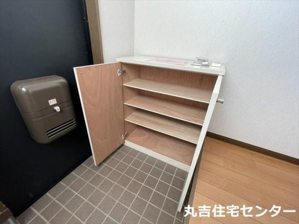 川上住宅