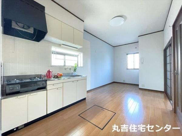 川上住宅