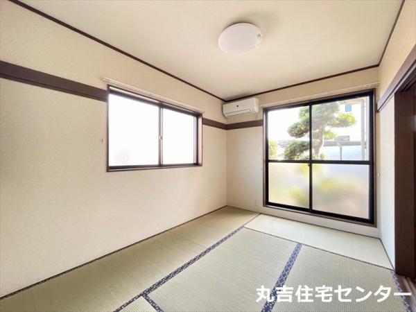 川上住宅