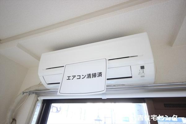 エクセルフラット武里