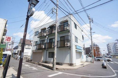 エクセルフラット武里