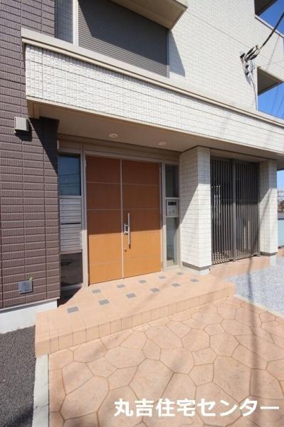 サニーガーデン