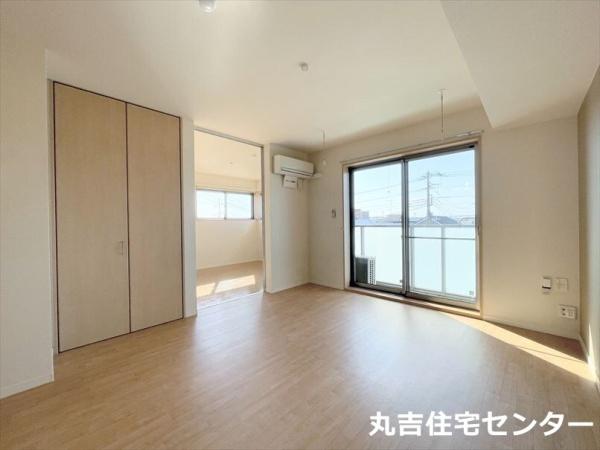 サニーガーデン