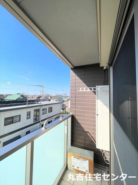 サニーガーデン