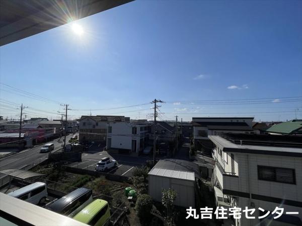 サニーガーデン