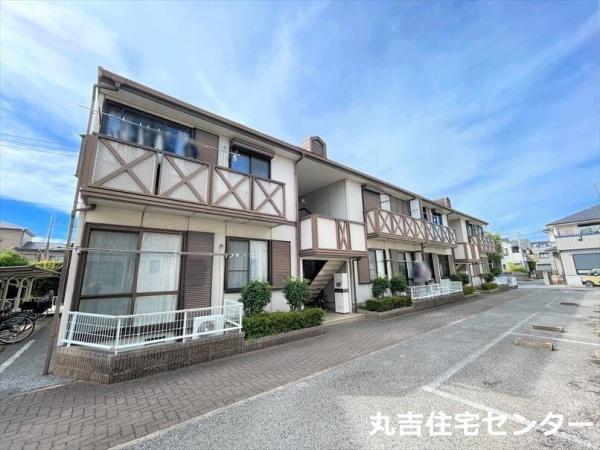 ハイネス・パレスＢ