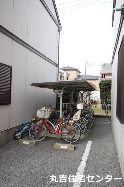 ハイネス・パレスＢ