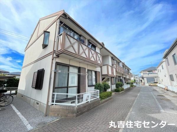 ハイネス・パレスＢ