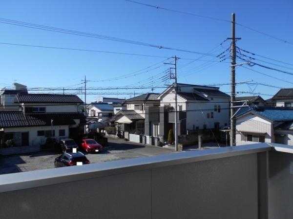 サンオークヒルズ