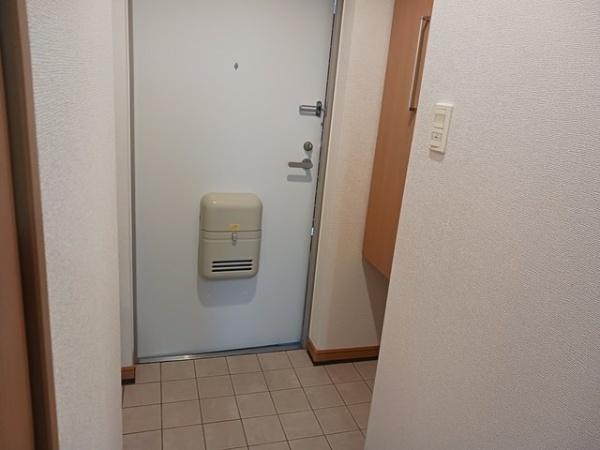 ネクサス千間台