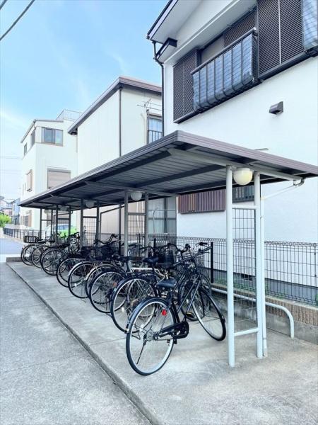 ネクサス千間台