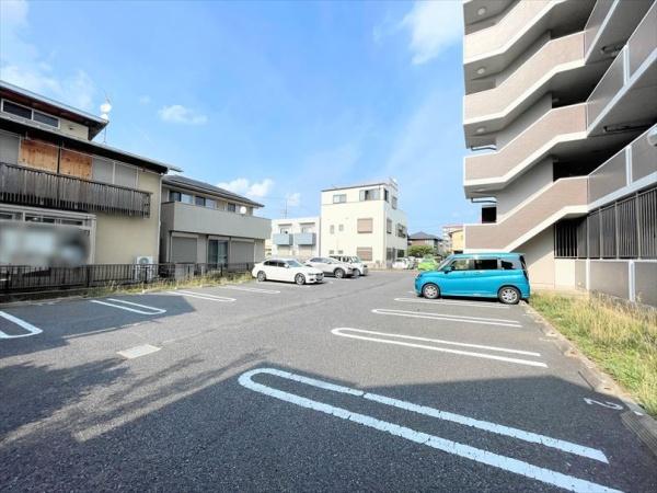ネクサス千間台