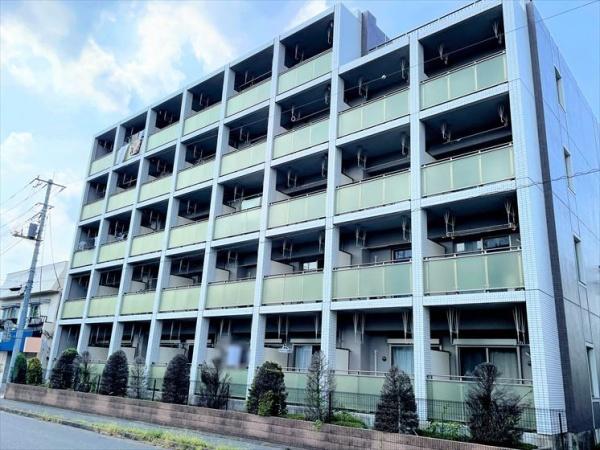 ネクサス千間台