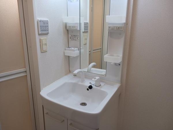ネクサス千間台