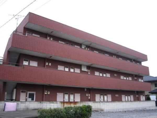 クリーンシティ千間台