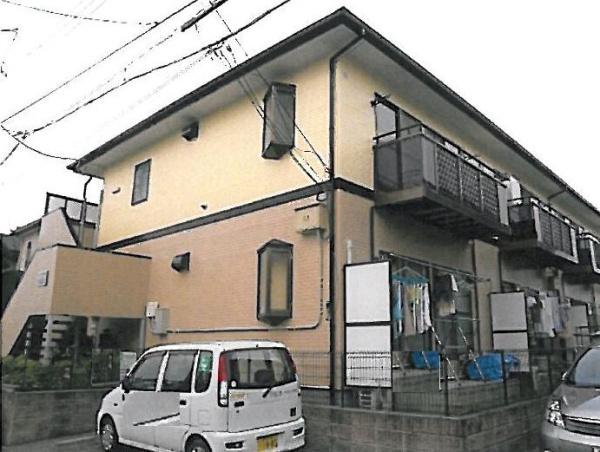 ドエルせんげん台壱番館