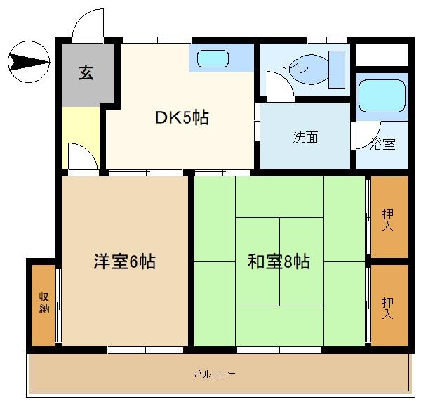 エステート山崎