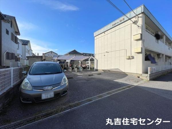 エステート山崎