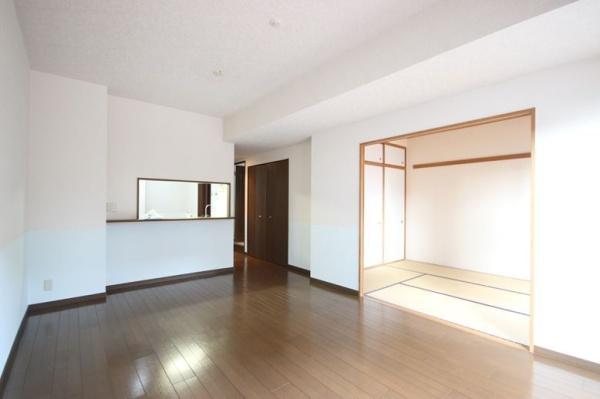 ヴェルビュせんげん台