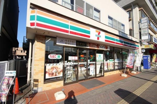 アーバン原2(セブンイレブン千間台東1丁目店)