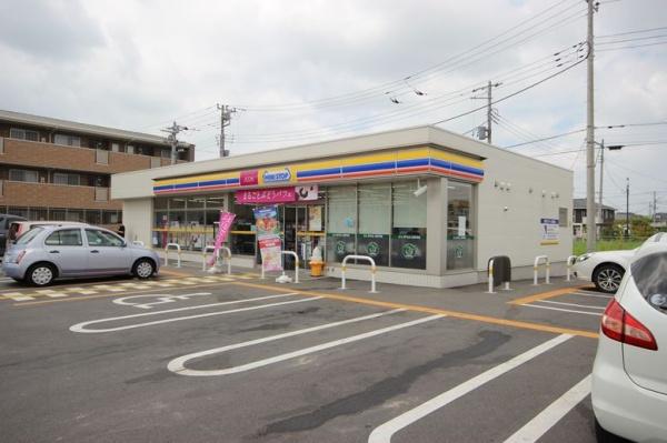 Ｌ・Ｇａｒｄｅｎ(ミニストップ越谷大道店)