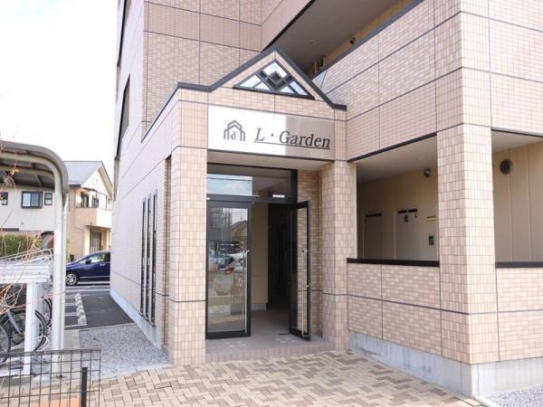 Ｌ・Ｇａｒｄｅｎ