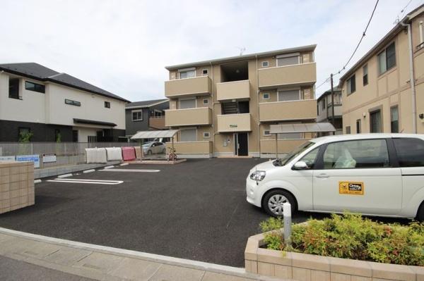 アンクレージュせんげん台