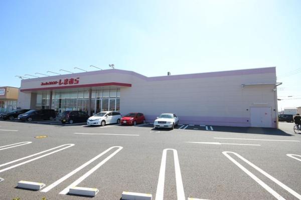 ＷＩＳＴ(ファッションセンターしまむら)