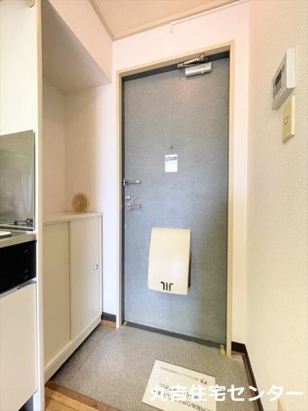 エクセルフラット武里