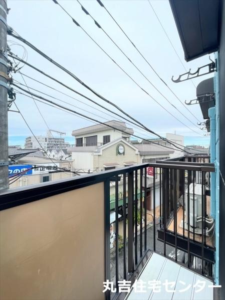 エクセルフラット武里