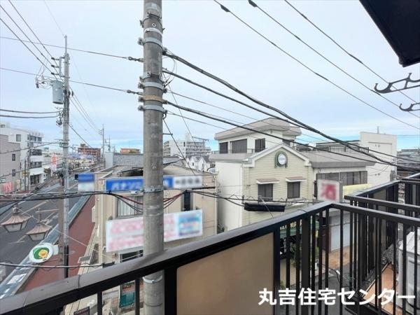 エクセルフラット武里