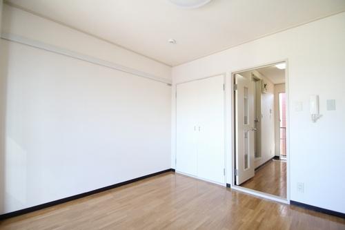 エクセルフラット武里