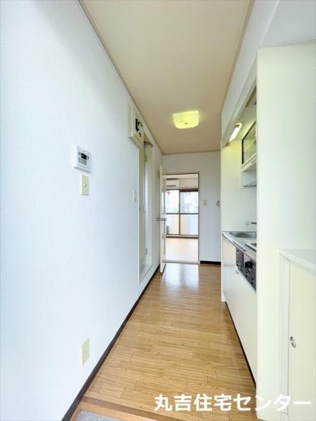 エクセルフラット武里