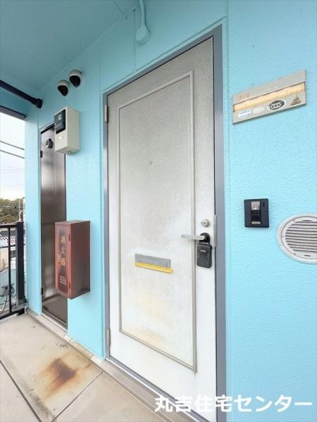 エクセルフラット武里