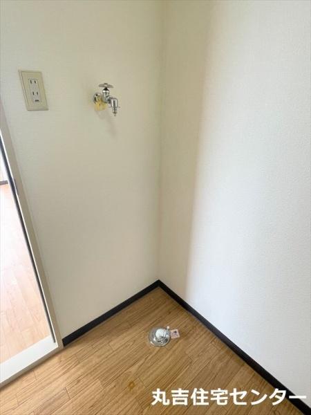 エクセルフラット武里