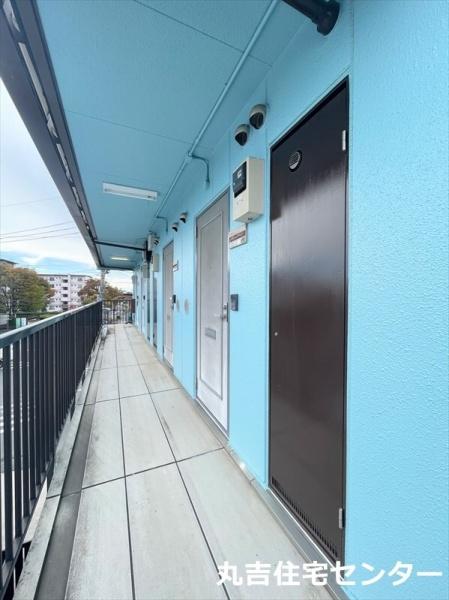 エクセルフラット武里